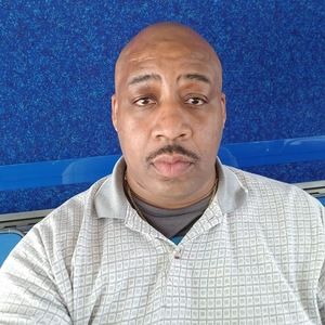 Meet your Posher, Eddie